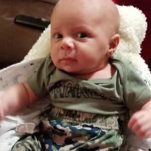 Meet your Posher, Jeri